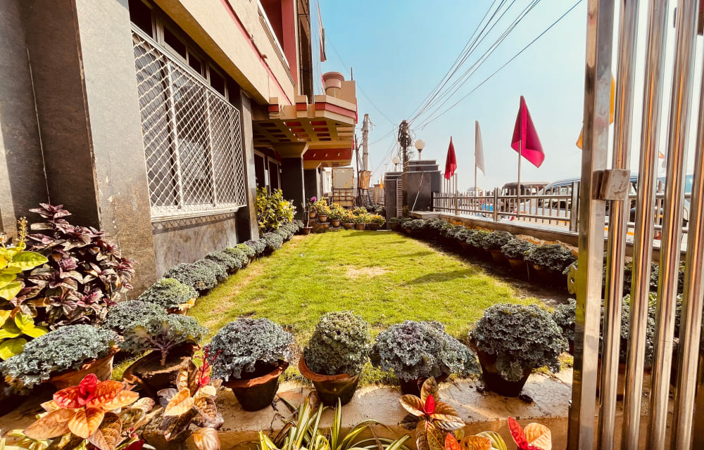 All You Need To Know About Nikhil Beach Resort